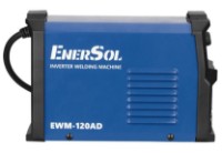 Aparat de sudură EnerSol EWM-120AD imaginea #4 — magazin online Desire.md