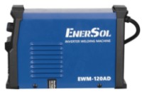 Aparat de sudură EnerSol EWM-120AD imaginea #5 — magazin online Desire.md