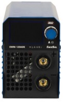 Aparat de sudură EnerSol EWM-120ADE imaginea #2 — magazin online Desire.md