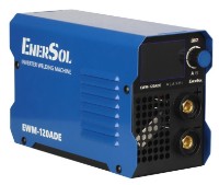 Aparat de sudură EnerSol EWM-120ADE imaginea #3 — magazin online Desire.md