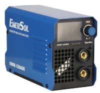 Aparat de sudură EnerSol EWM-120ADE imaginea #4 — magazin online Desire.md