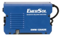Aparat de sudură EnerSol EWM-120ADE imaginea #5 — magazin online Desire.md