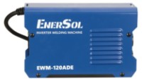 Aparat de sudură EnerSol EWM-120ADE imaginea #6 — magazin online Desire.md