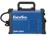 Aparat de sudură EnerSol EWM-140AD imaginea #6 — magazin online Desire.md