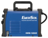 Aparat de sudură EnerSol EWM-140AD imaginea #7 — magazin online Desire.md