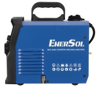 Aparat de sudură EnerSol EWM-140AMDS imaginea #5 — magazin online Desire.md