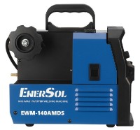 Aparat de sudură EnerSol EWM-140AMDS imaginea #6 — magazin online Desire.md