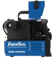Aparat de sudură EnerSol EWM-140AMDS imaginea #7 — magazin online Desire.md