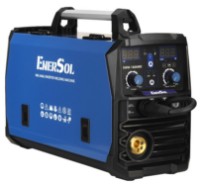 Aparat de sudură EnerSol EWM-160AMD imaginea #4 — magazin online Desire.md