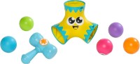 Игровой набор Tomy Bash & Pop (E73668) фото №2 — интернет-магазин Desire.md