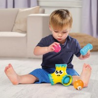 Игровой набор Tomy Bash & Pop (E73668) фото №3 — интернет-магазин Desire.md