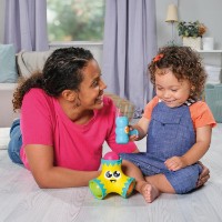 Игровой набор Tomy Bash & Pop (E73668) фото №4 — интернет-магазин Desire.md