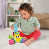 Игровой набор Tomy Bash & Pop (E73668) фото №5 — интернет-магазин Desire.md