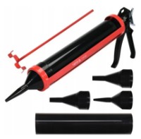 Пистолет для герметика Yato YT-67580