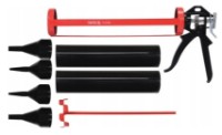 Pistol pentru sealant Yato YT-67580 imaginea #2 — magazin online Desire.md