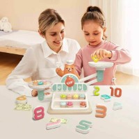 Развивающий набор Top Bright Cifre (120560) фото №3 — интернет-магазин Desire.md