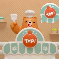 Развивающий набор Top Bright Cifre (120560) фото №4 — интернет-магазин Desire.md