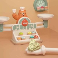 Развивающий набор Top Bright Cifre (120560) фото №5 — интернет-магазин Desire.md