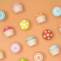 Развивающий набор Top Bright Cifre (120560) фото №6 — интернет-магазин Desire.md