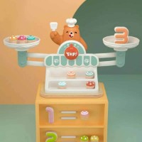 Развивающий набор Top Bright Cifre (120560) фото №7 — интернет-магазин Desire.md