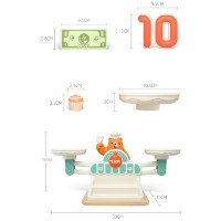 Развивающий набор Top Bright Cifre (120560) фото №2 — интернет-магазин Desire.md