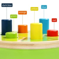 Развивающий набор Top Bright Turtle (120332) фото №4 — интернет-магазин Desire.md