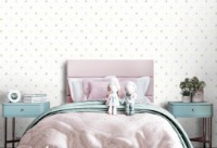 Обои Palitra Simple SP72069-12 Dinozavriki фото №3 — интернет-магазин Desire.md