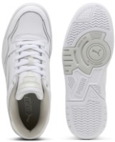Ghete pentru bărbați Puma Rebound Retro Puma White/Cool Light Gray, s.40.5 imaginea #4 — magazin online Desire.md
