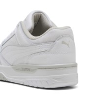 Ghete pentru bărbați Puma Rebound Retro Puma White/Cool Light Gray, s.41 imaginea #6 — magazin online Desire.md