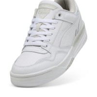Кеды мужские Puma Rebound Retro Puma White/Cool Light Gray, s.45 фото №5 — интернет-магазин Desire.md