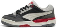 Ghete pentru bărbați Puma Rebound Retro Suede Puma Black/Cool Dark Gray/For All Time Red, s.44 imaginea #2 — magazin online Desire.md