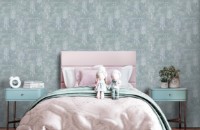 Обои Palitra Simple SP72184-74 Lovets Snov фото №2 — интернет-магазин Desire.md