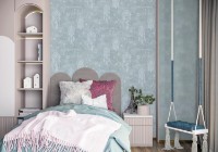 Обои Palitra Simple SP72185-74 Lovets Snov фото №2 — интернет-магазин Desire.md