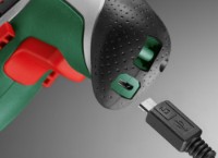 Șurubelnița cu acumulator Bosch 06039E000B imaginea #5 — magazin online Desire.md