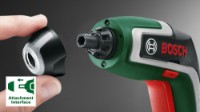 Șurubelnița cu acumulator Bosch 06039E000B imaginea #6 — magazin online Desire.md