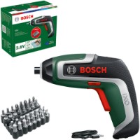 Șurubelnița cu acumulator Bosch 06039E000B imaginea #2 — magazin online Desire.md