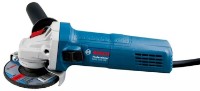 Углошлифовальная машина Bosch GWS 750 (060139400A) фото №2 — интернет-магазин Desire.md