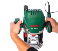 Фрезер Bosch POF 1400 ACE (060326N820) фото №3 — интернет-магазин Desire.md