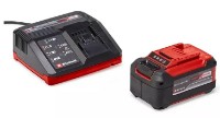 Acumulator+Încărcător Einhell 45.121.14