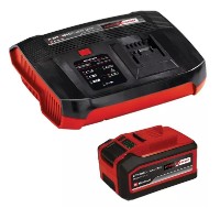 Acumulator+Încărcător Einhell 45.121.43