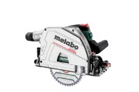 Дисковая пила Metabo 601166000 фото №2 — интернет-магазин Desire.md