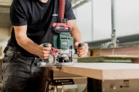 Фрезер Metabo 601743840 фото №3 — интернет-магазин Desire.md