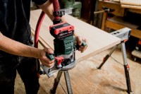 Фрезер Metabo 601743840 фото №4 — интернет-магазин Desire.md