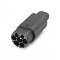 Адаптер питания для зарядного кабеля Evcome EVCA4 фото №1 — интернет-магазин Desire.md