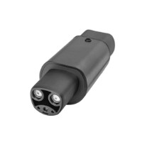 Адаптер питания для зарядного кабеля Evcome EVCA4 фото №2 — интернет-магазин Desire.md