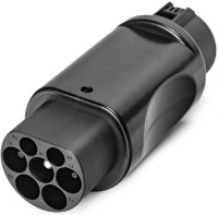 Адаптер питания для зарядного кабеля Evcome EVCA5 фото №2 — интернет-магазин Desire.md