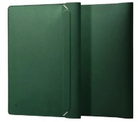 Geanta laptop Spigen Valentinus for 15-16 Jeju Green imaginea #4 — magazin online Desire.md