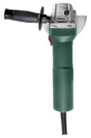 Polizor unghiular Metabo W 1100-125 (603614000) imaginea #3 — magazin online Desire.md