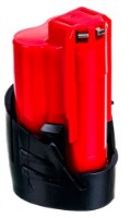 Аккумулятор для инструмента Milwaukee 4932430064P фото №2 — интернет-магазин Desire.md