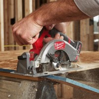 Дисковая пила Milwaukee M12FCS442-0 (4933493488) фото №4 — интернет-магазин Desire.md